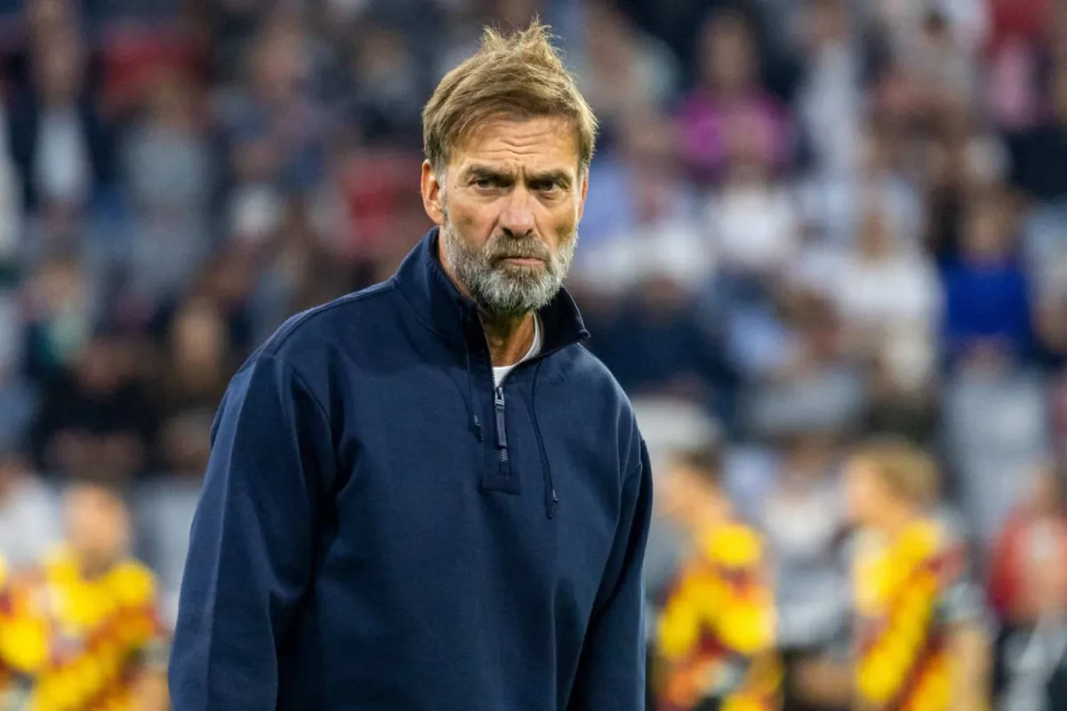 KLOPP KRITISIERT BAYERN – JETZT KASSIERT ER SELBST KRITIK! Reif schaltet sich ein