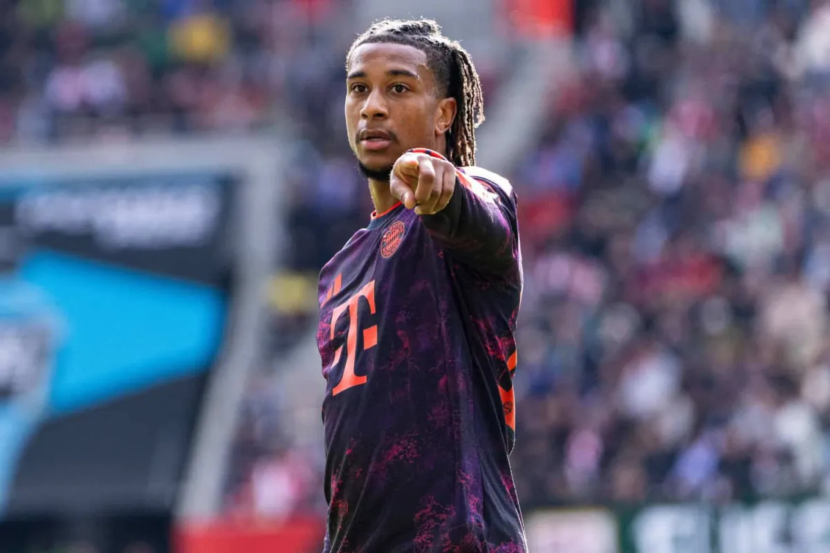 Kabinen-Zoff vorprogrammiert: Wenn Olise mehr kassiert als gestandene Triple-Sieger!