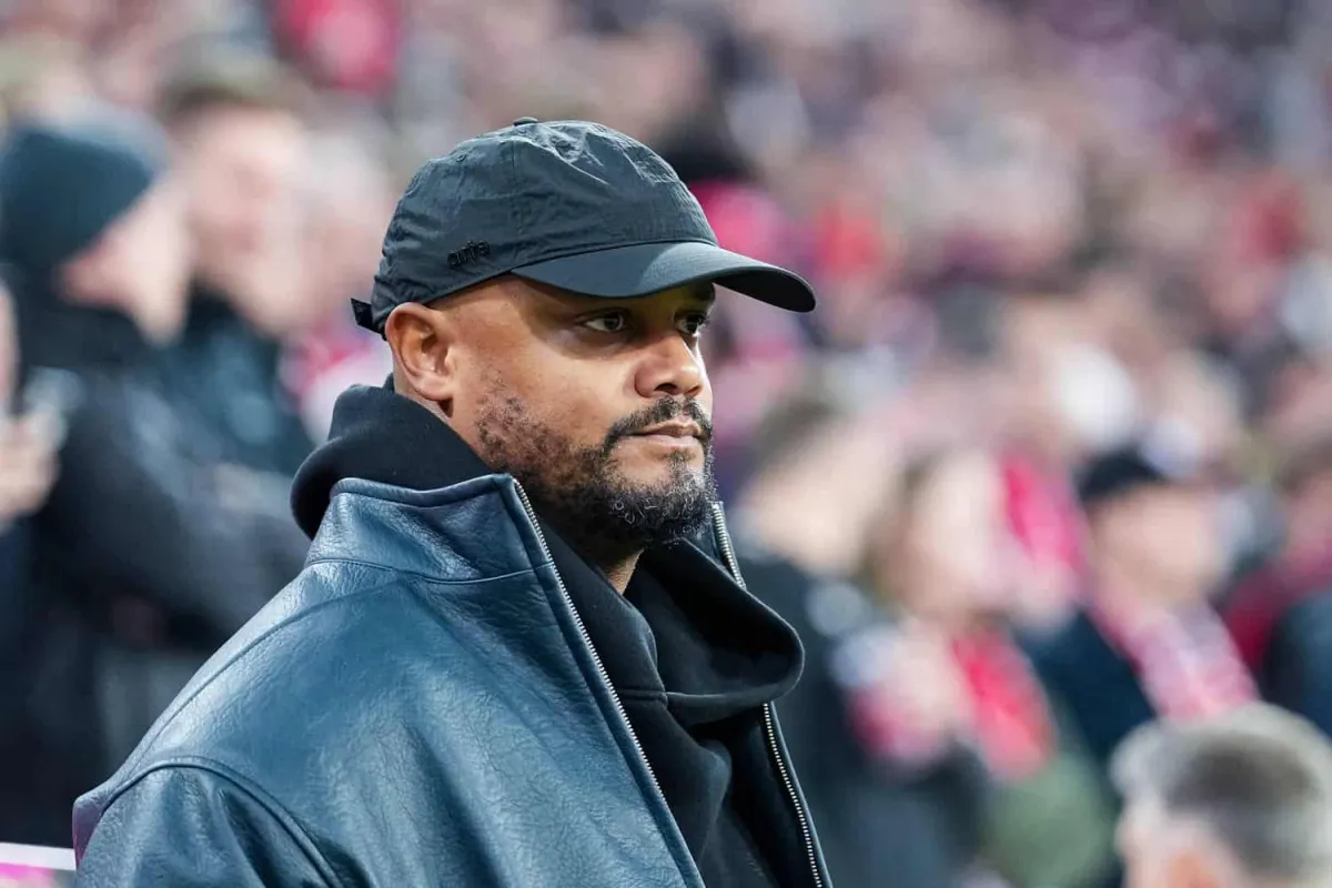 KOMPANY-SORGE VOR ARSENAL! Jetzt spricht Eberl Klartext