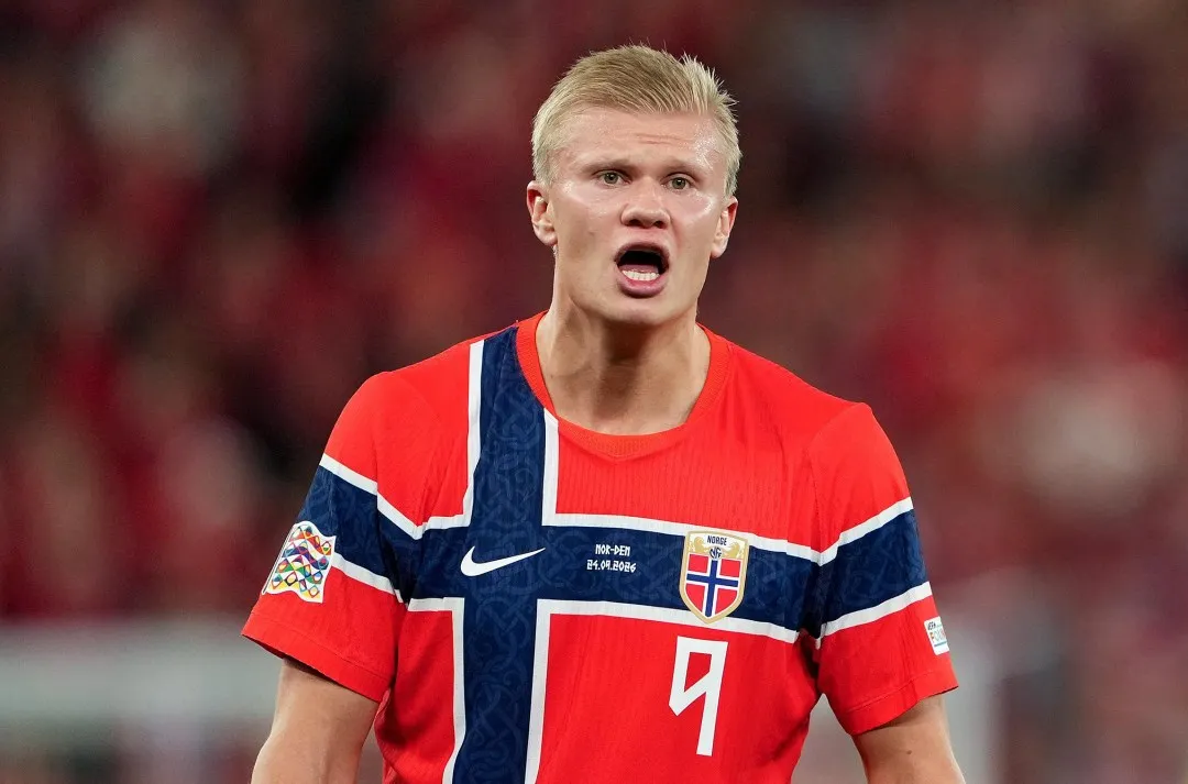 EBERL SCHLÄGT BEI HAALAND ZU?! Bayern-Boss bereitet Geheim-Vorstoß vor: Wird das Tormonster der ultimative Kane-Nachfolger an der Isar?!