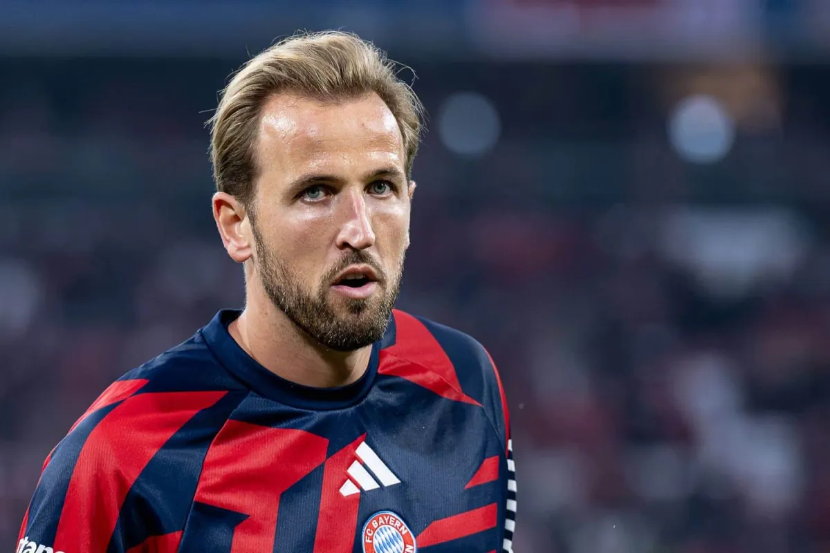 KANE LEGT DEN FINGER IN DIE WUNDE! Bayerns gefährliche Schwäche wird sichtbar