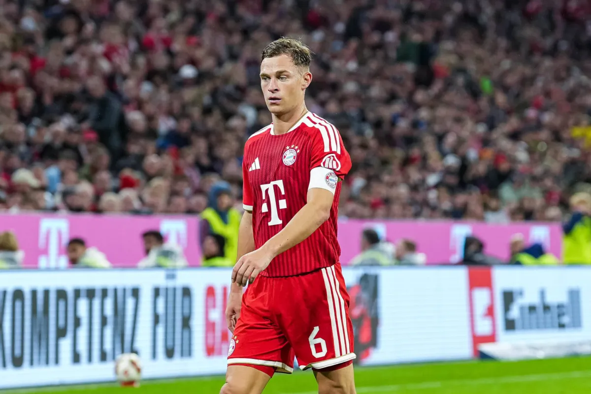 BASTA-DONNERSCHLAG VON LOTHAR MATTHÄUS! Hetzer-Meute kriegt die ultimative Watschn verpasst: „KIMMICH-HETZE SOFORT BEENDEN!“ – Experten-Legende baut gigantisches Schutzschild um Bayerns Mittelfeld-Gen