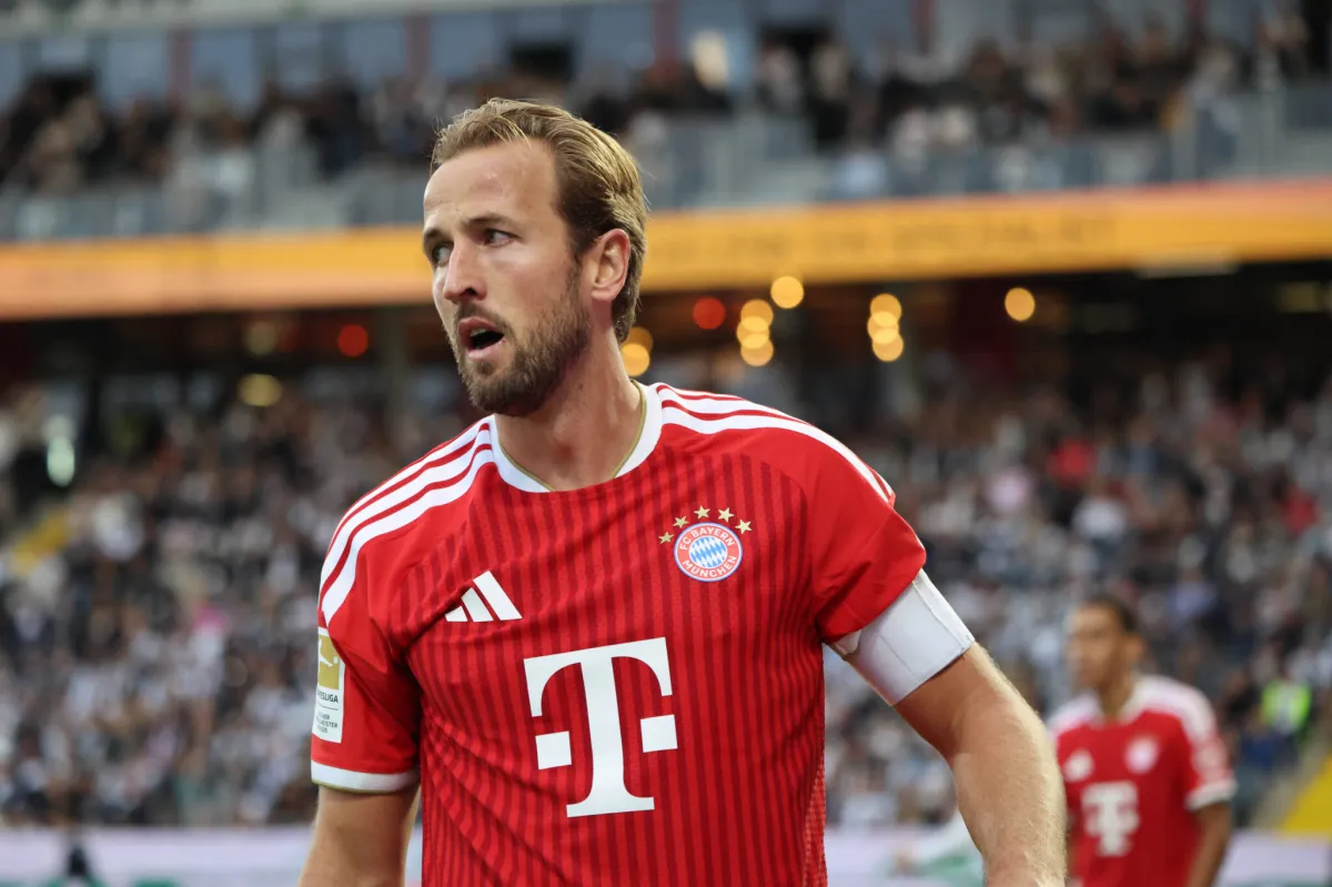 KANE BIS 2030? Bayern darf jubeln – doch die Ausstiegsklausel könnte entscheidend werden!