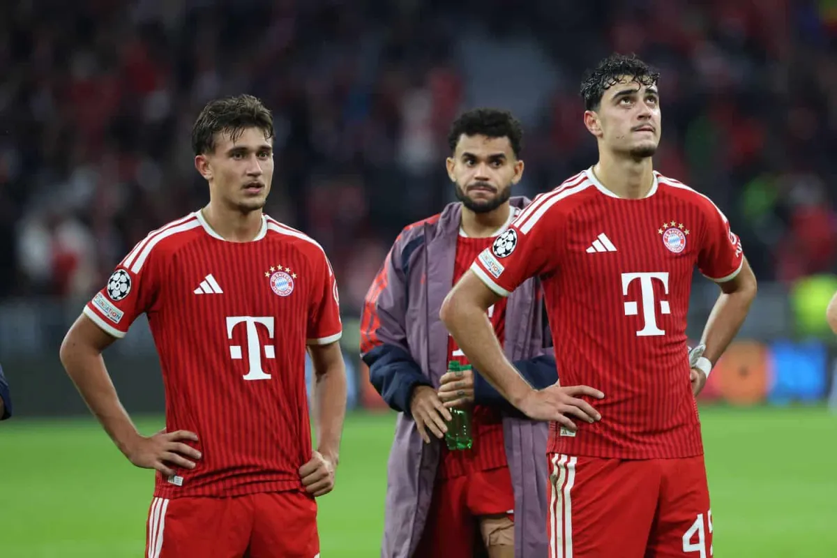 BALLON D’OR FÜR KANE?! Bayern-Youngster sorgt nach Arsenal-Frust für Gesprächsstoff!