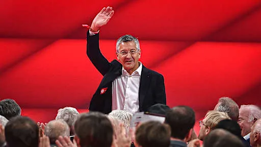 450.000 MITGLIEDER – ABER WER HAT BEIM FC BAYERN WIRKLICH DAS SAGEN?