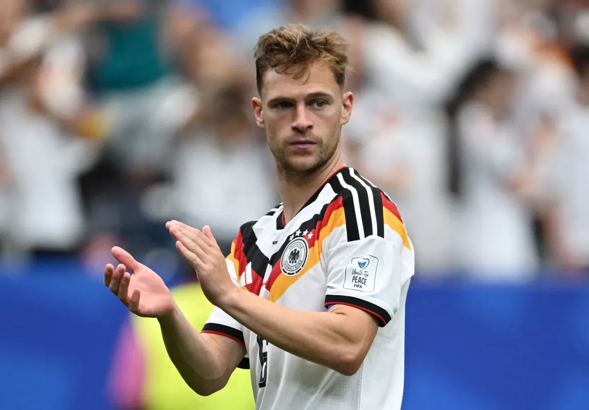WIDERLICHES MEDIEN-KOPFGELD AUF UNSEREN LEADER! Deutschland macht Kimmich wieder zum DFB-Sündenbock: Packt eure Mistgabeln ein – Joshua schlägt euch die Fresse poliert zurück