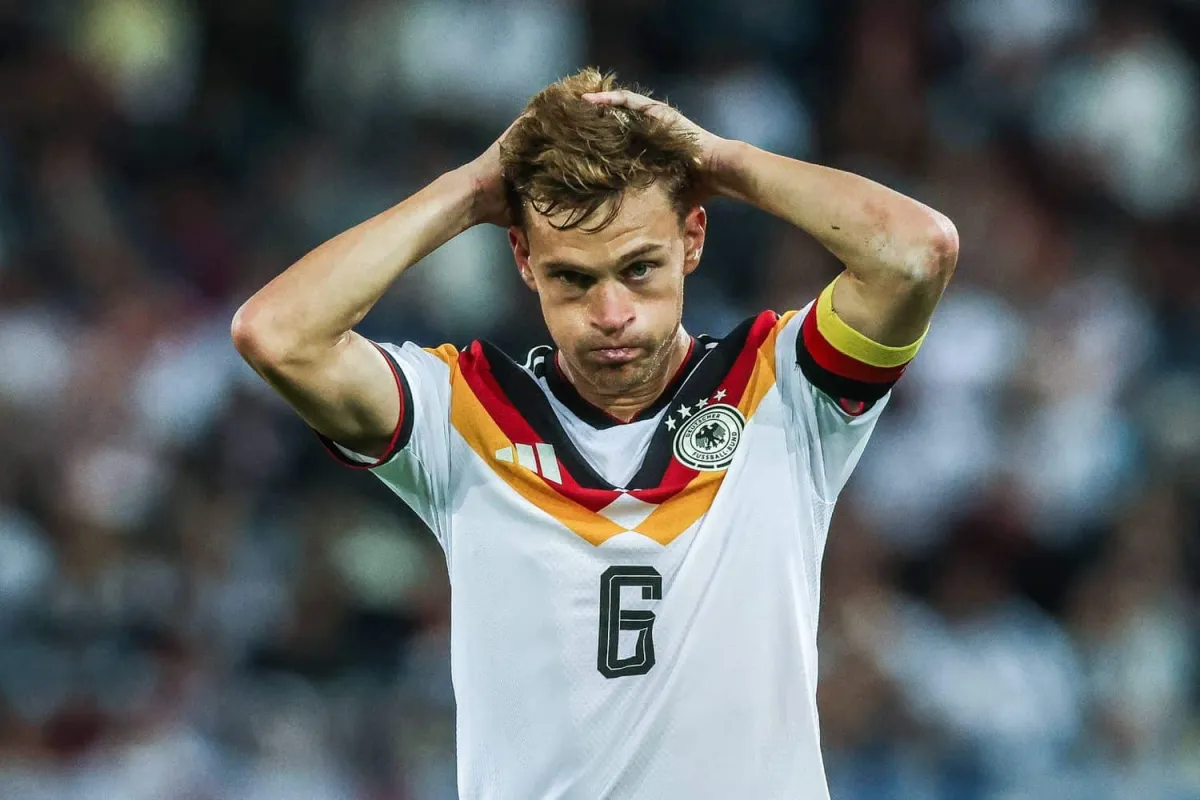 Lothar Matthäus zertrümmert Kimmich-Gegner live im TV: „Ekelhafte Neid-Kampagne! Joshua pisst auf eure Kritik!“