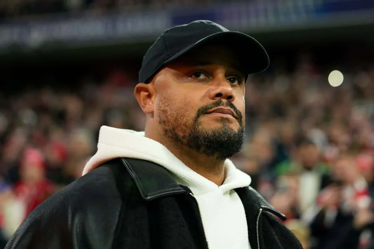 2:1 VERGEIGT! Kompany spricht von Leiden – doch Bayerns Problem sitzt tiefer!