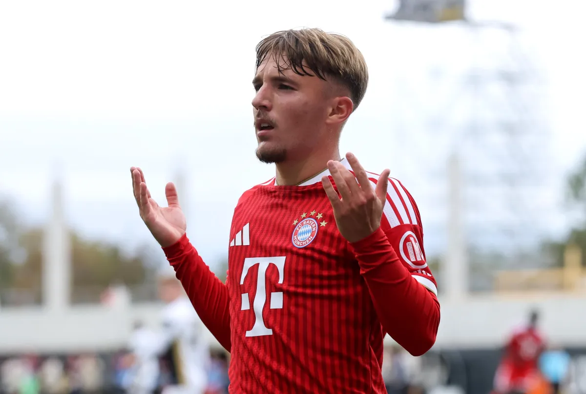 WEGEN OLISE ZU REAL MADRID?! Bayern droht ein Millionen-Juwel zu verlieren – und Kompany steckt im Dilemma!