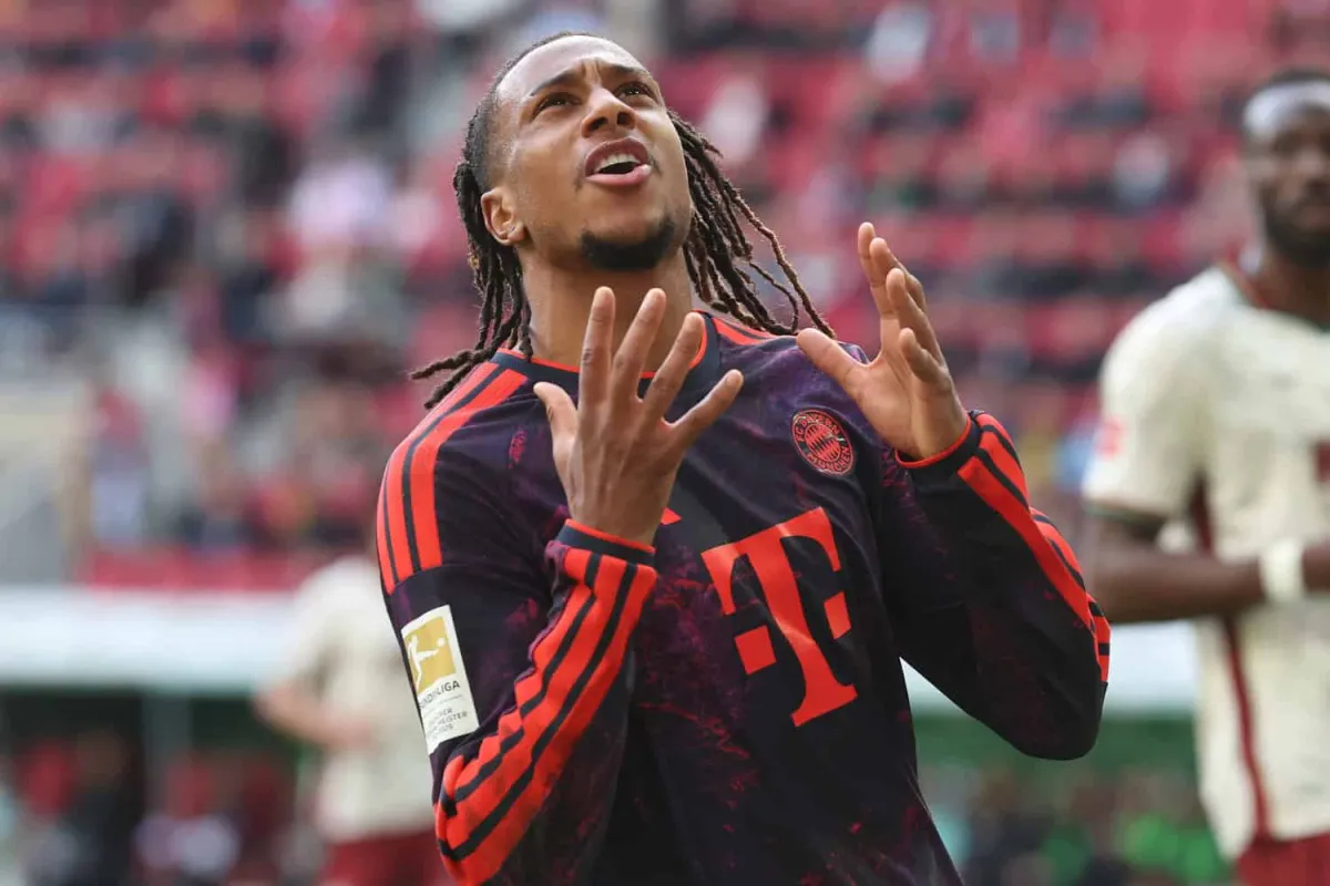 OLISE HAT EIN RIBÉRY-PROBLEM! Ex-Schiri warnt Bayern vor gefährlichem Muster!